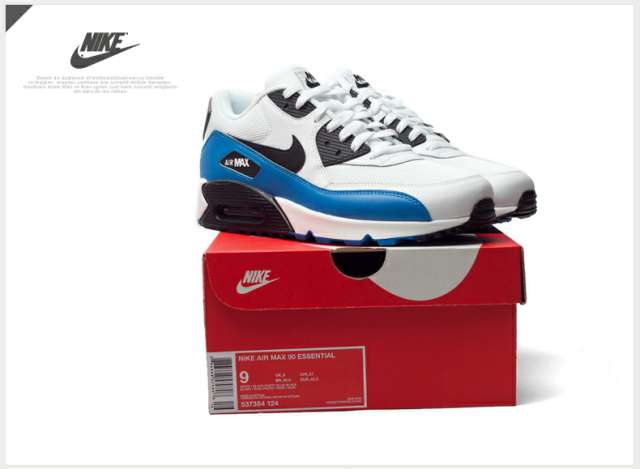 Nike Air Max 90 _SKU278315311873004
